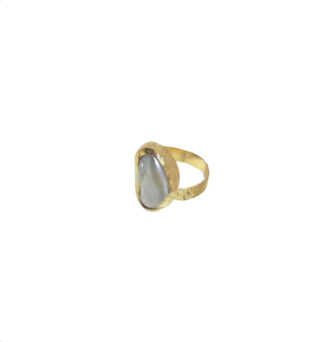 Alia Semi Precious Ring