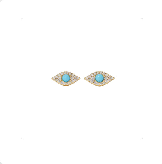 Eliza Eye Studs