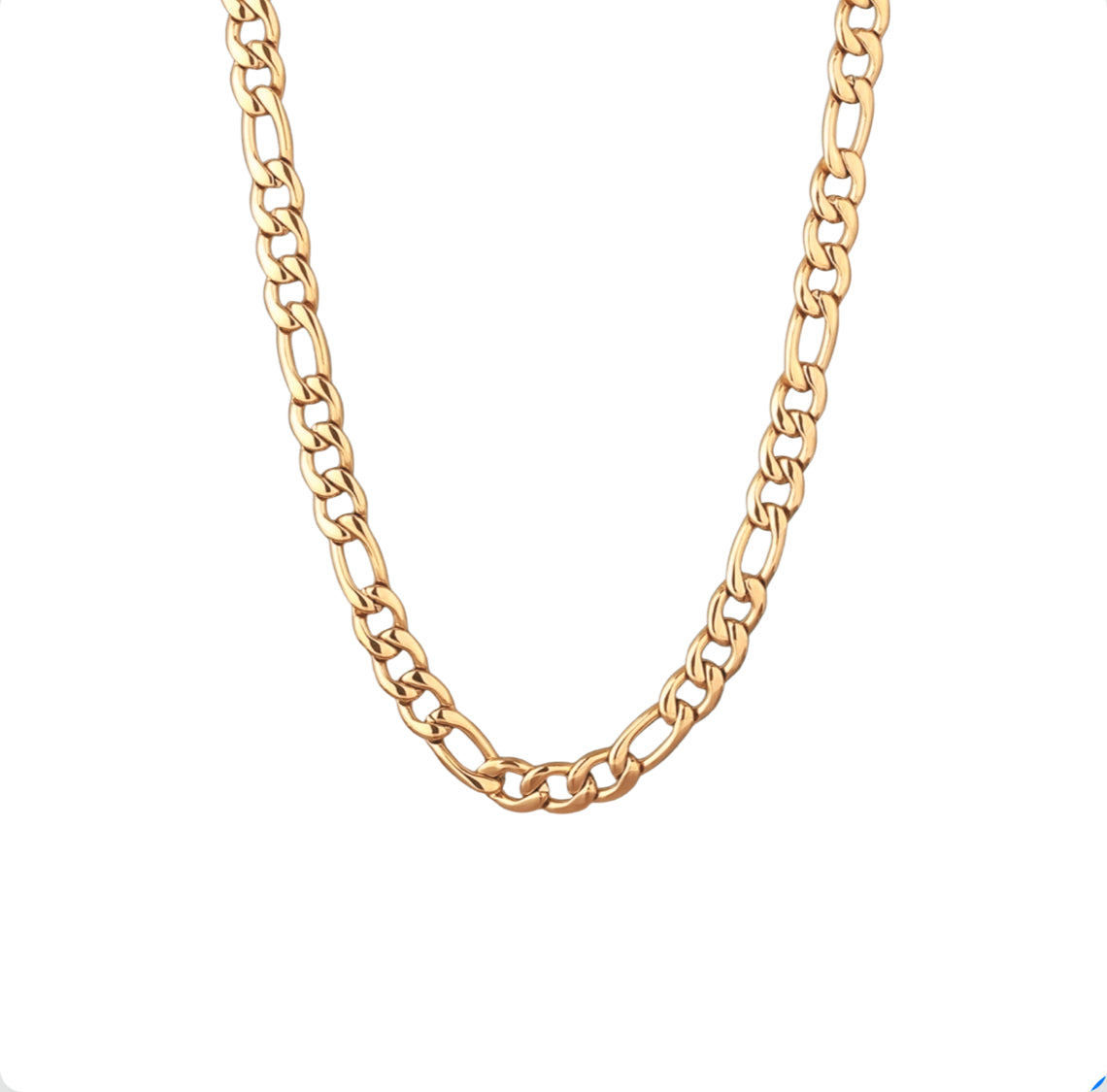 Arielle Figaro Necklace